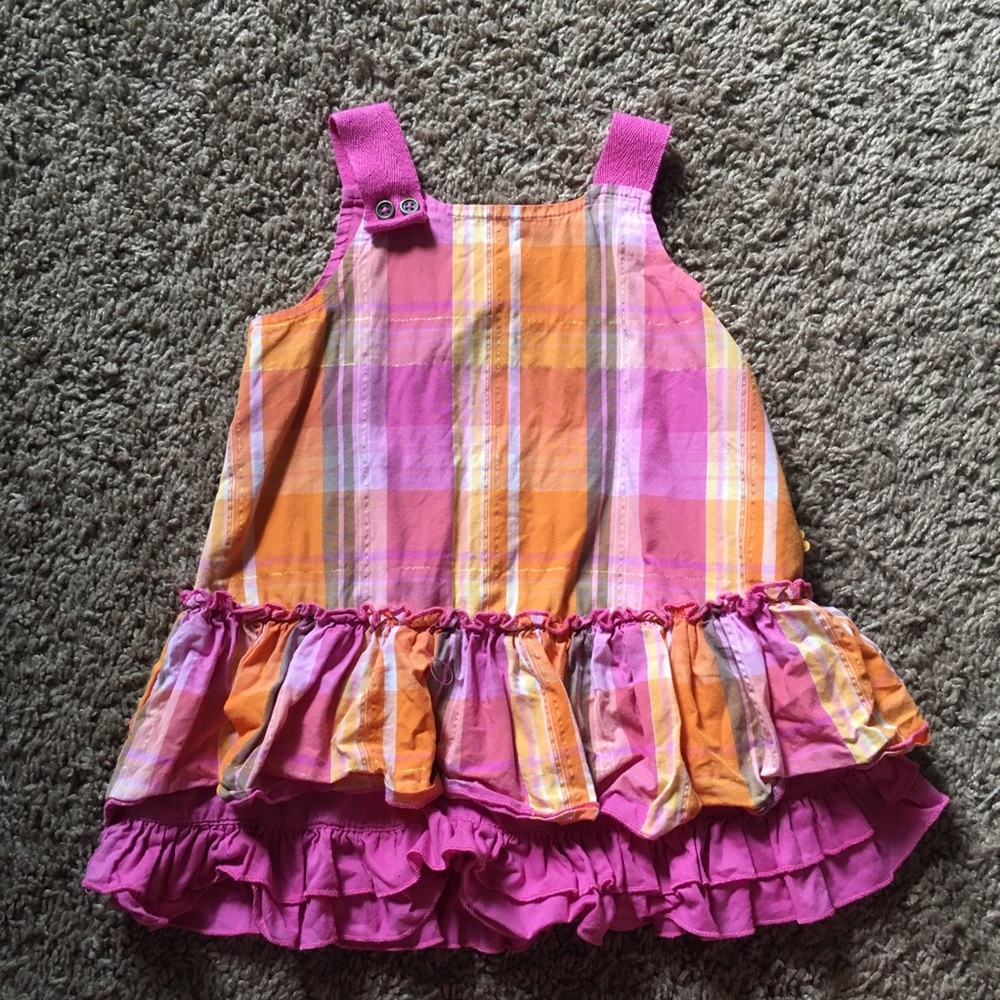 🌸 3/$12 Infant dress